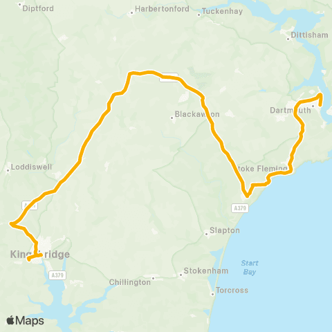 Stagecoach South West Bus Station - Pontoon map