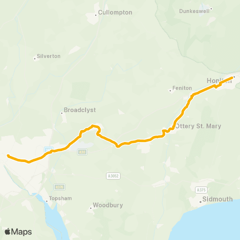 Stagecoach South West Bus Station - Job Centre map