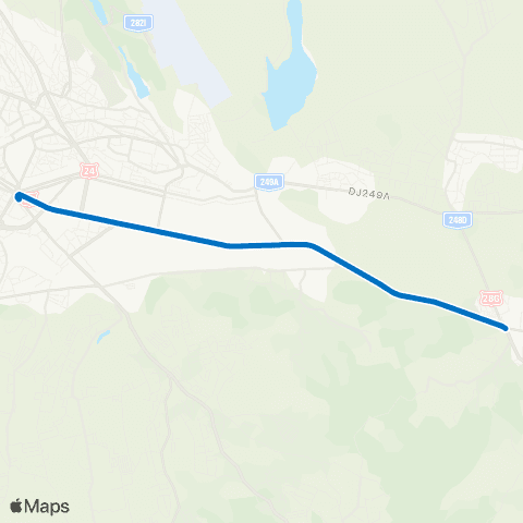 SCTP Podu Ros - Baza 3 - Tomesti map