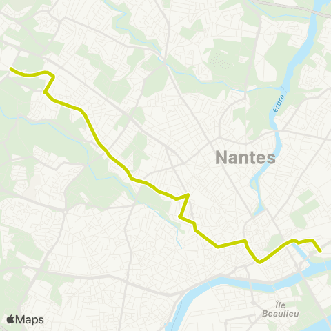 Naolib Marcel Paul - Saupin map