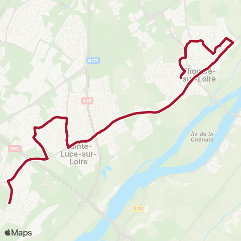 Naolib Colinière - Monteverdi map