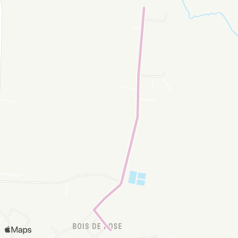 Semop Agglo'bus Roura Dad Dacca map