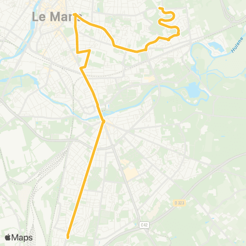 SETRAM Gazonfier - Oasis-Centre des Expositions map