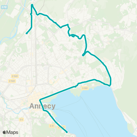 Sibra Colmyr / Piscine Patinoire map