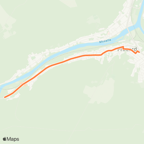 SIT Frouard le Nid <> Jean Lurcat map