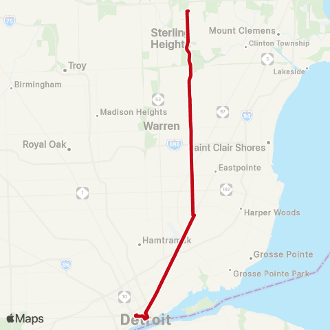 SMART Schoenherr map