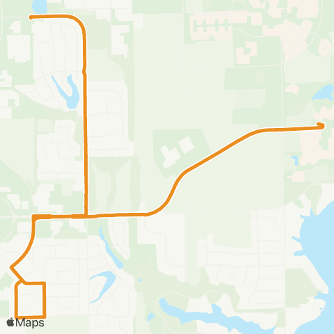 SMTD UIS / LLCC / Toronto Road map