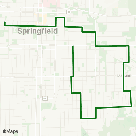 SMTD SHS to CookMLK map