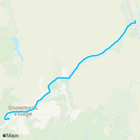 Snowmass SM Snowmass Depr map