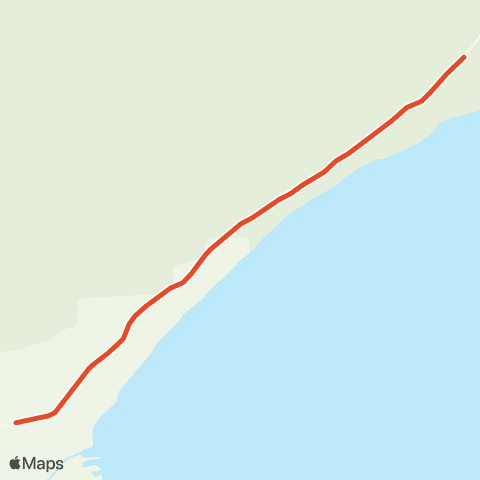 Skyss Davik-Nordfjordeid map