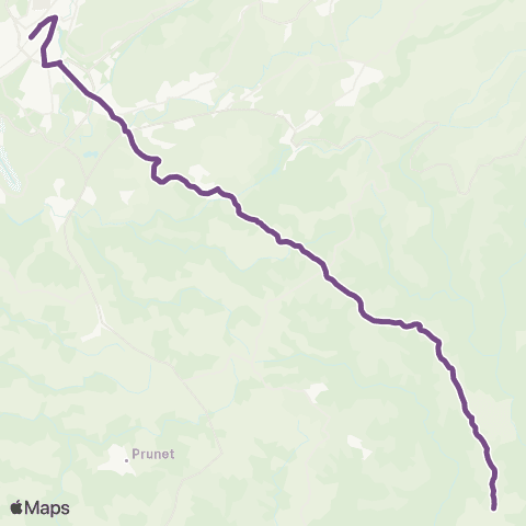 Stabus Vezels Roussy-Labrousse map