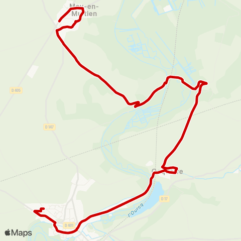 Île-de-France Mobilités Collège Camille Saint Saëns <> Poste map