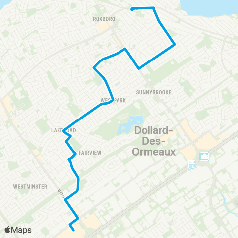 STM Roger-Pilon map