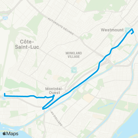 STM Norman map