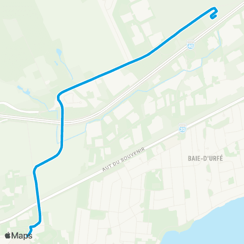 STM John-Abbott map