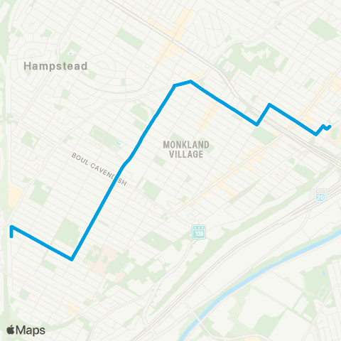 STM Somerled map