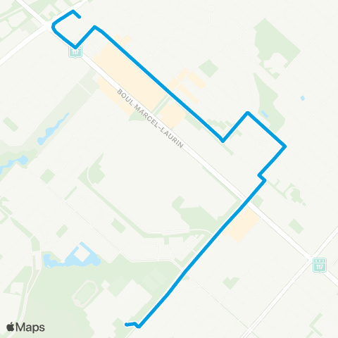 STM Thimens / Grenet map