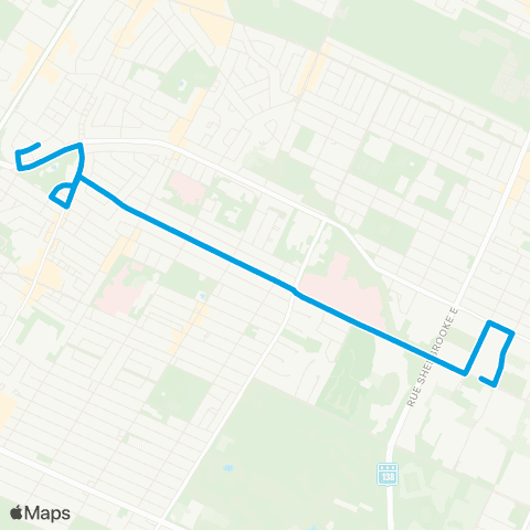 STM De l'Assomption map