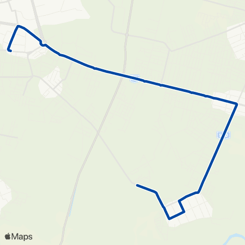 Transport Public Timișoara Timișoara - Urseni map