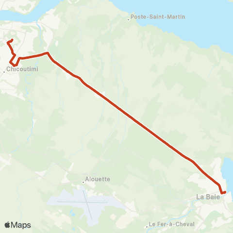 STS Place du Royaume - St-J.Baptiste map