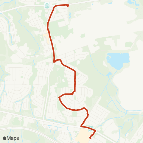 STS Faubourg Sagamie - St-Jacques map
