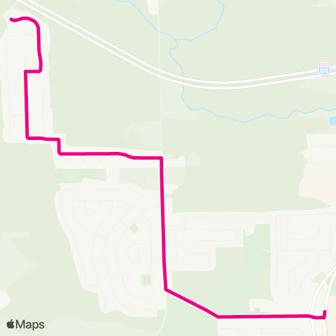 STS Gîte du Bel Âge / Champêtre / Coquelicots ↔︎ 13e Av. - du 24-Juin map