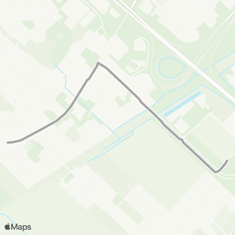 STTR - Lignes scolaires Ssj-Cmi 4 map