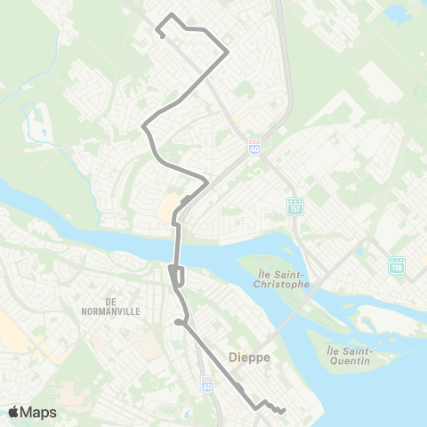 STTR - Lignes scolaires Ssj-C map