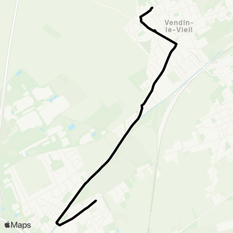 Tadao Scolaires  map