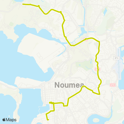 Tanéo Dillenseger / Moselle map