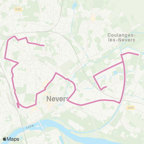 Tanéo Banlay - ESAT map