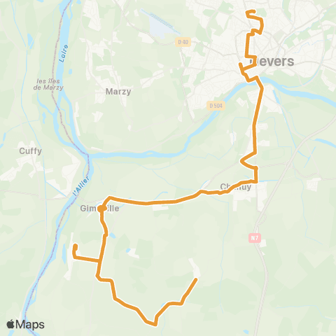 Tanéo Aglan - Adam Billaut map