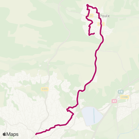TanGO! Poulx-Ada Lovelace-Sully map