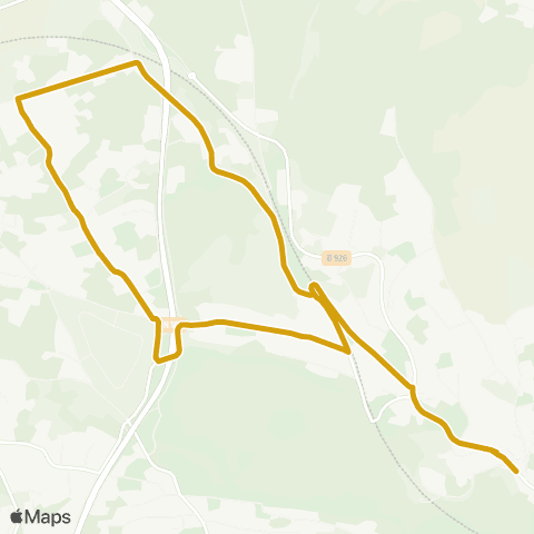 TanGO! Eau Bouillie map