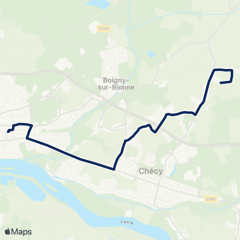Tao Butte Moreau - Léon Blum map