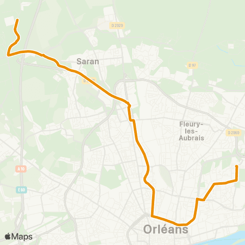 Tao Belneuf - Champ Rouge map