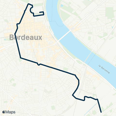 TBM Flex'night 5 map