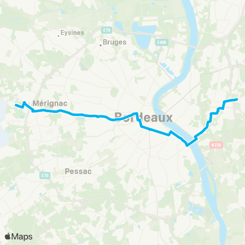 TBM Lianes 1 map