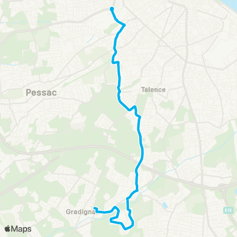 TBM Lianes 8 map