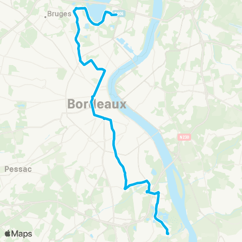 TBM Lianes 15 map