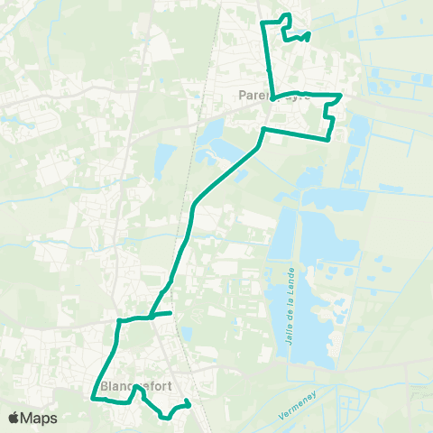 TBM Principale 22 map