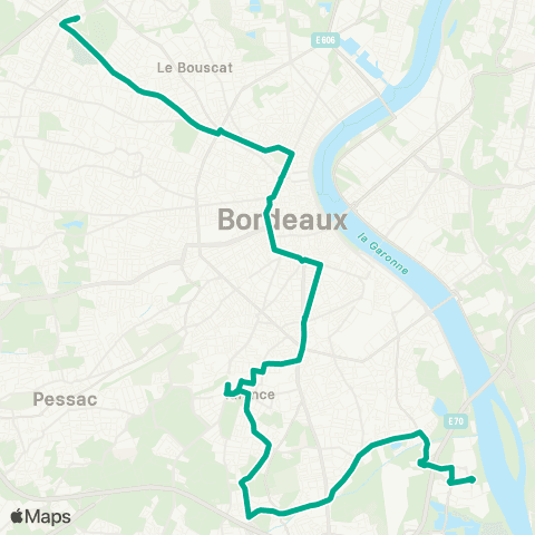 TBM Principale 23 map