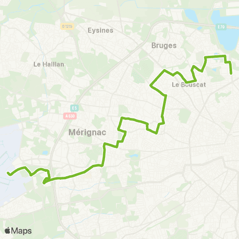 TBM Locale 33 map