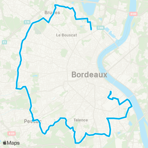 TBM Lianes 35 map