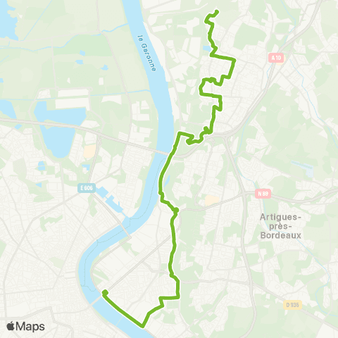 TBM Locale 60 map