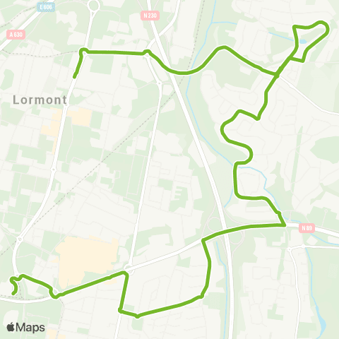 TBM Locale 66 map
