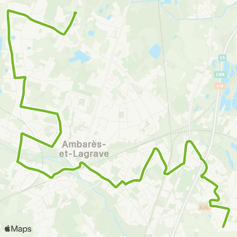 TBM Locale 69 map