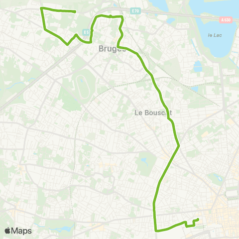 TBM Locale 70 map