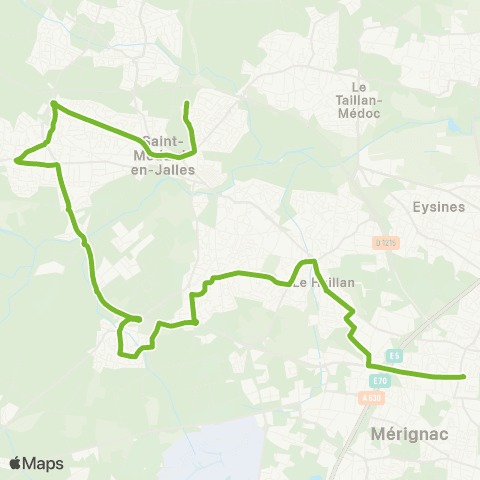 TBM Locale 71 map