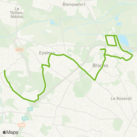 TBM Locale 72 map